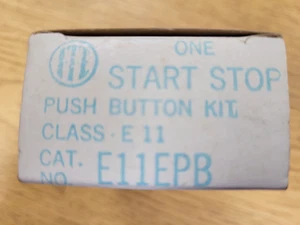 ITE E11EPB Lot of 2 - Picture 1 of 1