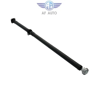 84.5" REAR Driveshaft Assembly for 2011-2018 Ford Explorer /08-18 Taurus MKS AWD - Image 1 of 4