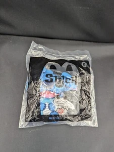 McDonalds Happy Meal Toy Mischief Stitch 8 Disney - Picture 1 of 2