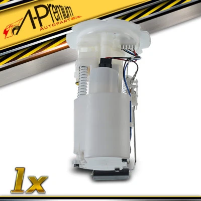 Conjunto de módulo de bomba de combustible eléctrica para Infiniti G35 Base Sport 3,5 L 2007-2008 Foto 1 de 4