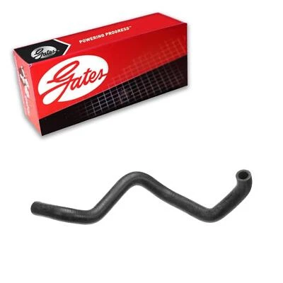 Gates ОВК нагреватель шланг нагреватель к трубе-1 для 2002-2003 Mazda Protege5 2 л L4 газ - Изображение 1 из 3