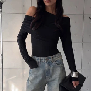 Womens Sexy Autumn Tee Shirts Tops Stretch Slim Pullover Tops Long Sleeve Blouse - Picture 1 of 12