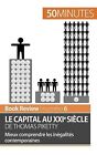 Le capital au Xxie siècle de Thomas Piketty (analys... | Buch | Zustand sehr gut