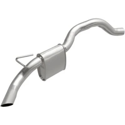 Resonador de escape trasero 102-6414 para Ram 1500 2013-2018 NUEVO Foto 1 de 3