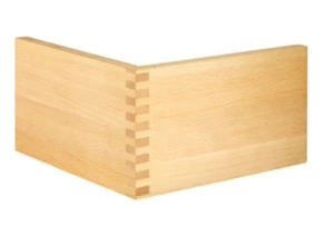 Plantilla para empalme machihembrado VS500 FZE Festool - Imagen 1 de 5