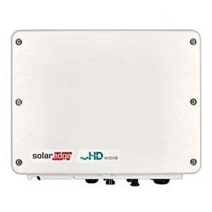 SolarEdge SE5000H HD-Wave AC StorEdge -SetApp - Home Network ready - Bild 1 von 2
