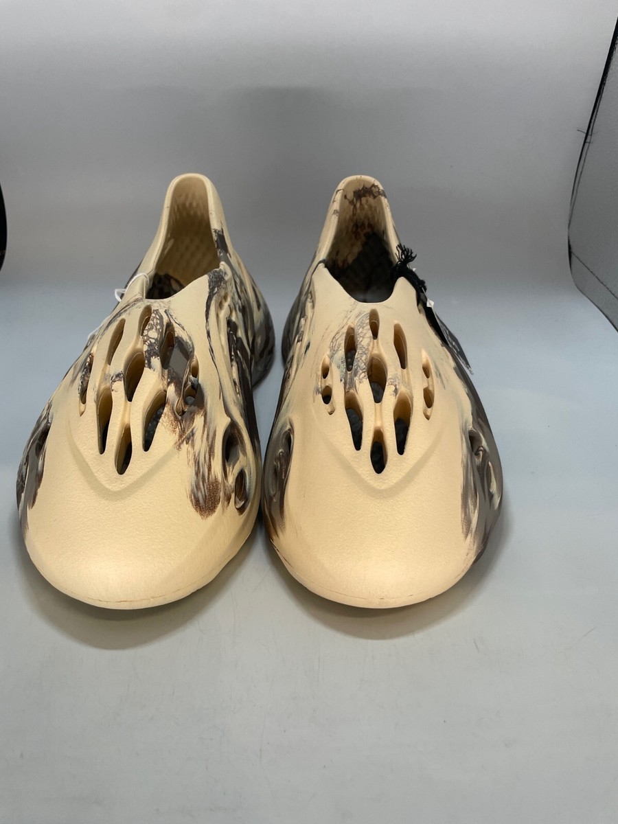 Yeezy Foam RNNR MX Cream Clay for Sale - Authenticity Yeezy Foam RNNR MX Cream Clay for Sale - Authenticity