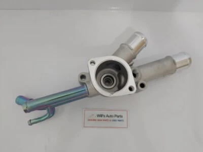 GENUINE NEW HYUNDAI ELANTRA 2007-2010 CASE-THERMOSTAT #B - Image 1 of 4