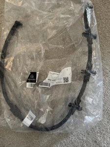 New Mercedes A C E Class GLA GLB Vito Sprinter CLS GLE Leak Oil Return Line 654 - Picture 1 of 1