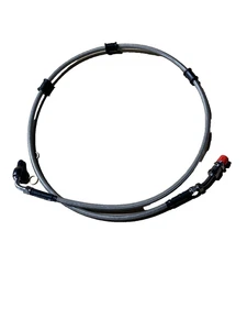 POLARIS 1911725 RANGER 900D DIESEL BRAKE LINE HOSE REAR R/H/S (2010-2014) + More - Picture 1 of 2