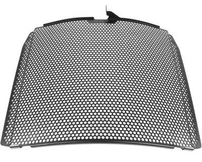 Protector de radiador cubierta de radiador para KAWASAKI Z H2 Ninja H2R H2 SX SE Foto 1 de 4