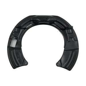 Original Porsche 928 Schutzblech hinten rechts Staubschutz Blech 92835281405 - Picture 1 of 13