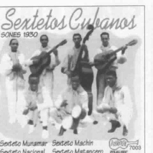 Various Artists - Sextetos Cubanos / Various [New CD] - Imagem 1 de 1