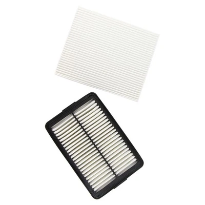 For Hyundai Elantra 17-20 Elantra Gt 18-19 Premium Air Filter & Cabin Filter US Foto 1 de 4