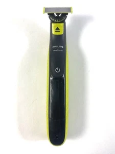 Philips OneBlade 360 Nass Trocken Face Body Rasierer ERSATZ Trimmer Bartrasierer - Bild 1 von 3