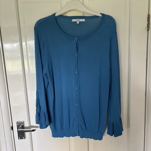 Next Ladies Cute Cardigan Size 12 - Picture 1 of 4