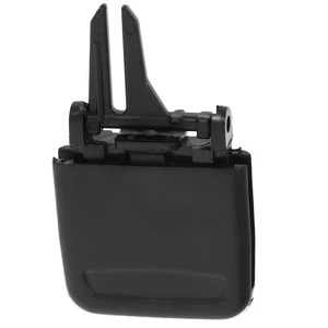 1 Set Car Air Conditioning Vent Replacement Auto Dash Clip - Picture 1 of 12