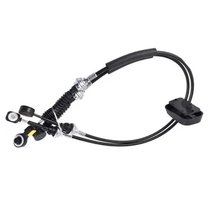 Gear Linkage Cable Set For Renault Trafic Vauxhall Vivaro Primastar 2001-2019 - Picture 1 of 6