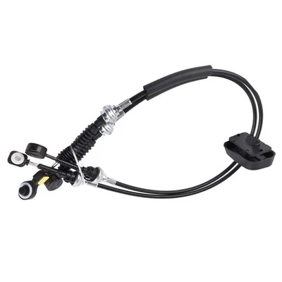 Gear Linkage Cable Set For Renault Trafic Vauxhall Vivaro Primastar 2001-2019 - Image 1 of 4