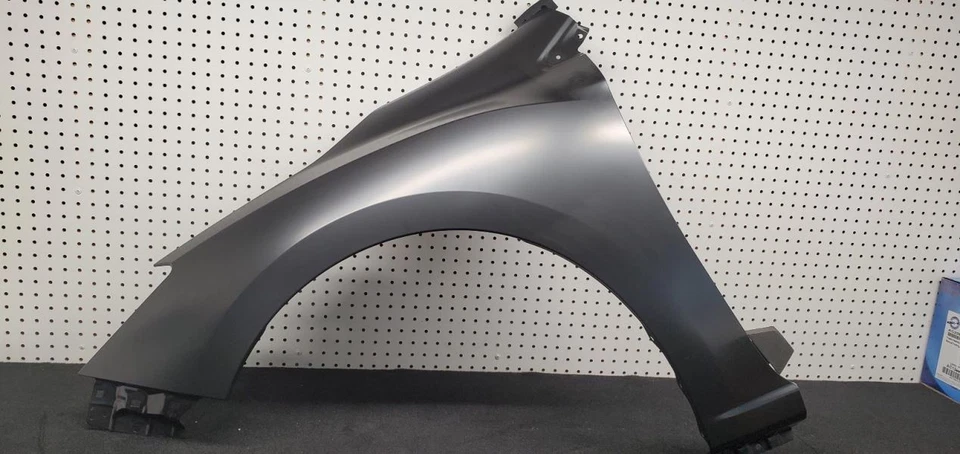 (SOLO RECOGIDA LOCAL) Guardabarros izquierdo conductor compatible con 17-23 IMPREZA 1622517 Foto 1 de 1