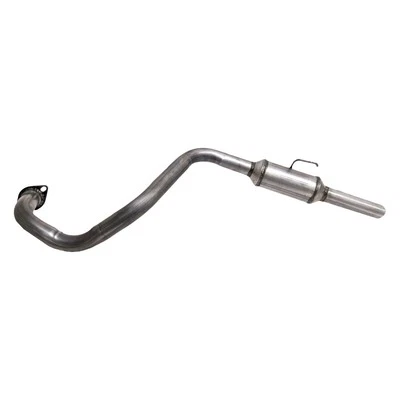 For Toyota 4Runner 2003-2009 Davico Exhaust Resonator Pipe Foto 1 de 2