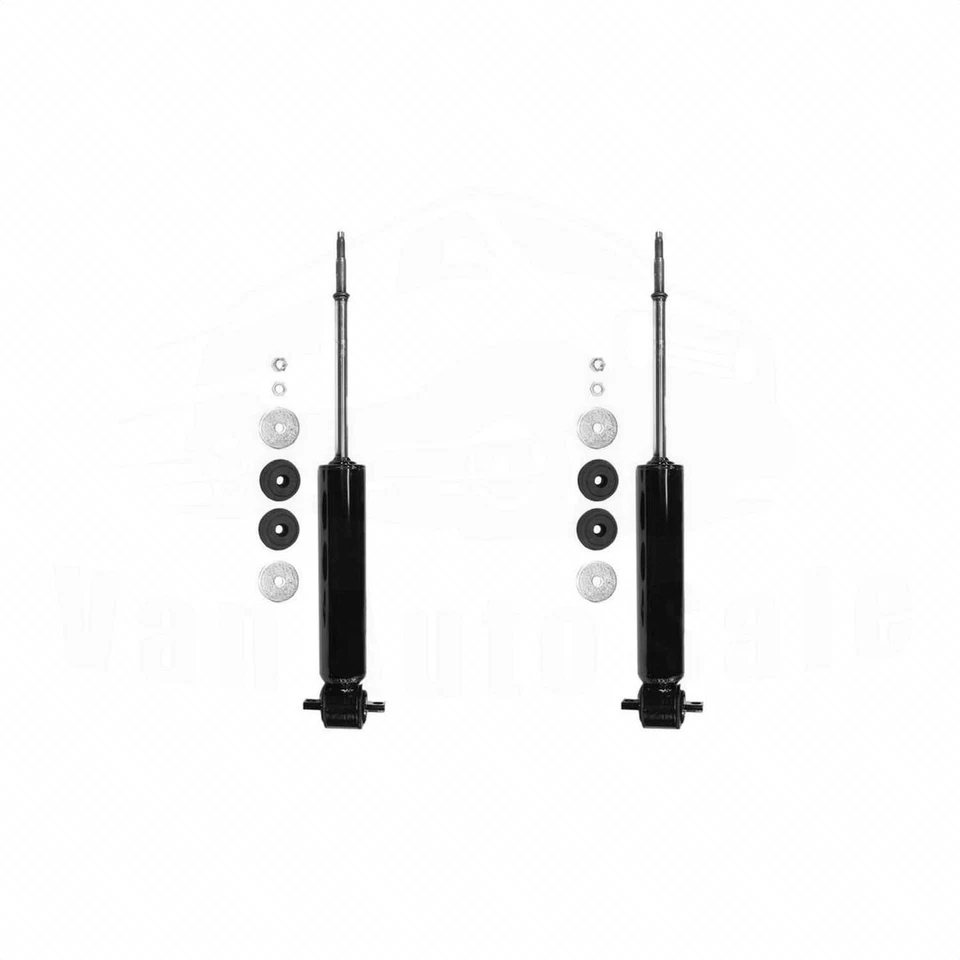 Amortiguadores traseros Ultra Gabriel para Mercedes-Benz 420SEL 1986-1991 Foto 1 de 1