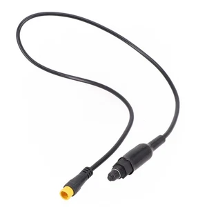 Waterproof Connector EBike Brake Sensor 40g Black Waterproof Brand New - Picture 1 of 18
