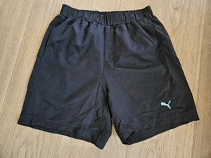 Puma kurze Hose, Sporthose, Fußball, Short, Gr. 152 - Bild 1 von 3