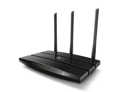 Open Box--TP-Link Archer C59 Wireless AC1350 Dual-Band Router w/USB Port - Image 1 of 4