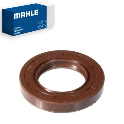 Mahle Engine Camshaft Seal Exhaust (Front) For 2005-09 Subaru Outback 2.5L DOHC - Image 1 of 2
