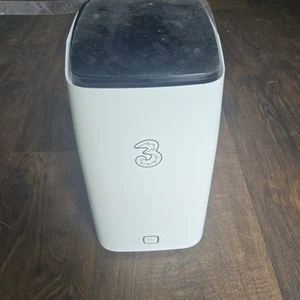 Zyxel NR5103E Wi-Fi 6 SIM 5G Router DREI Dual Band entsperrt für jede Sim - Bild 1 von 4
