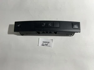 MERCEDES A2128202610 Schalter Genuine - Bild 1 von 6