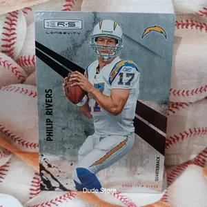 Panini Longevity Rookies & Stars 2010 - Larry Johnson #149 - Washington Redskins - Imagen 1 de 2