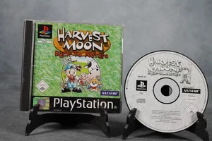 HARVEST MOON : BACK TO NATURE - für die PlayStation 1 / PS 1 , TOP Kult Spiel! - Bild 1 von 2