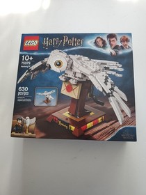 LEGO Harry Potter: Hedwig (75979) Brand New