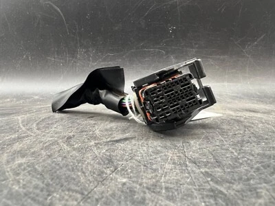 2014-2016 Nissan Versa OE ECU блок управления косичка жгут проводов штепсельный разъем - Изображение 1 из 4