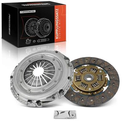 Kit Embrayage pour Ford Galaxy Kuga II DM2 MONDEO S-MAX Volvo S60 S80 V60 I - Photo 1/4