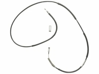 适用于 2002 - 2005 雪佛兰索罗德 1500 停车制动电缆 AC Delco 95646HN — 第 1/2 张图片