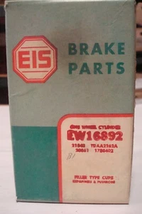 1957-58 DODGE TRUCK L400- WHEEL CYL FOR LOWER REAR; REPLACES CHRYSLER 1788402 - Picture 1 of 1