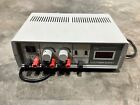 Global Specialties 1310 Triple Output DC Power Supply B2219