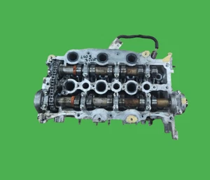 RANGE ROVER VOGUE L405 2015 3.0 DIESEL 306DT CYLINDER HEAD WITH CAMSHAFTS - Picture 1 of 7
