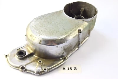 Suzuki GT 380 Bj 1973 - 1977 - крышка двигателя сцепления A15G - Изображение 1 из 2
