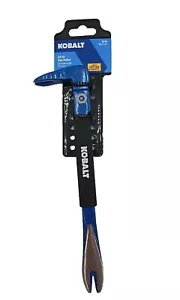 Barra utilitaria Kobalt PRX-NP-10 palanca y palanca 16,59 pulgadas En-9 NUEVO - Imagen 1 de 5