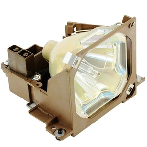 Replacement Lamp with Housing for SP-LAMP-LP9 for INFOCUS LP925,LP930 - Picture 1 of 3
