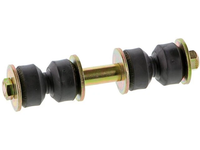 Barra estabilizadora delantera 59DRXF68 para camioneta Dodge D100 D200 D300 1972 Foto 1 de 1