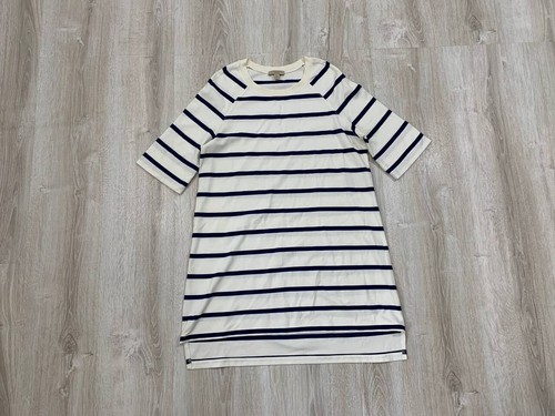 Abiti da donna Burberry Brit colore bianco taglia USA 12