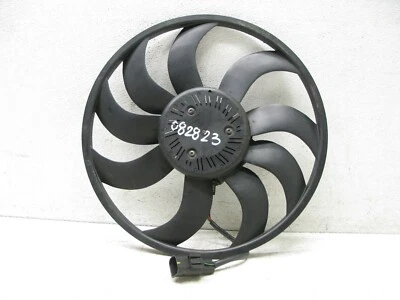 12-16 BMW F30 320i 328i 335i 428i M235i MOTOR VENTILADOR REFRIGERACIÓN ASPA MOTOR OEM 08282 Foto 1 de 4