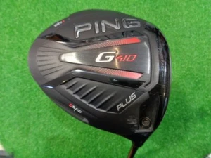 Ping G410 PLUS Driver 12 ALTA DISTANZA (1FLEX) #820 Golf Clubs - Picture 1 of 6