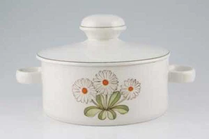 Midwinter - Fleur - Vegetable Tureen with Lid - 126103G - Picture 1 of 1