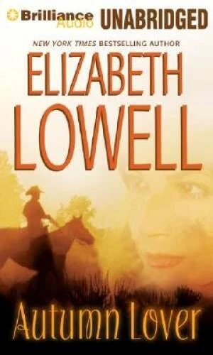 Autumn Lover (Brilliance Audio on Compact Disc) - Audio CD - GOOD - Image 1 of 1